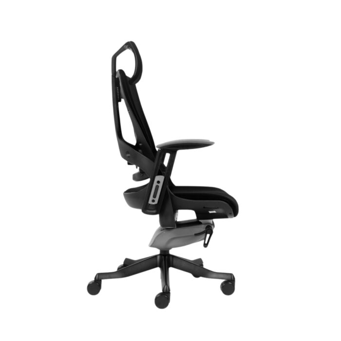 Ergonoomiline kontoritool Wau ERGO L - Image 2