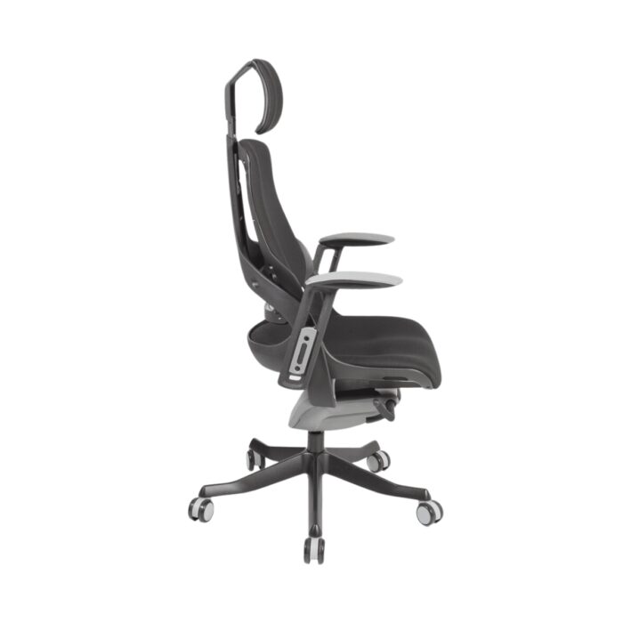 Ergonoomiline kontoritool Wau ERGO S - Image 2