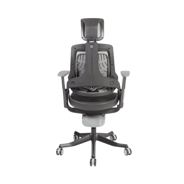 Ergonoomiline kontoritool Wau ERGO S - Image 4